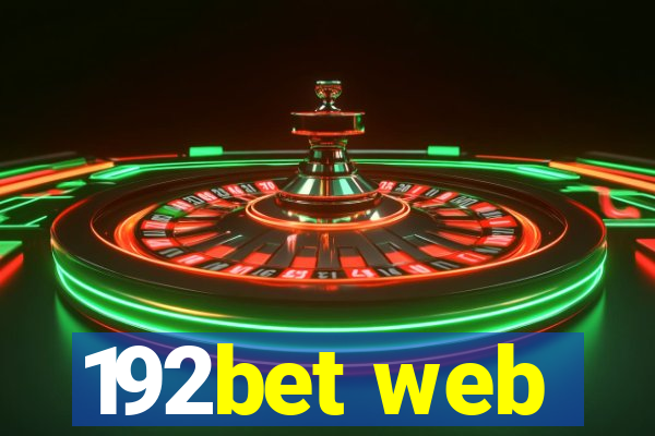 192bet web